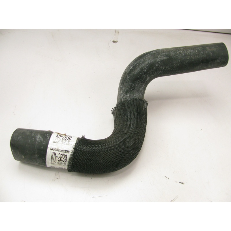 Motorcraft KM-2030 Lower Radiator Coolant Hose 1992 Ford LLS900 LTL900 3176