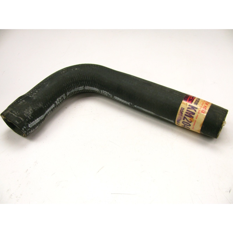 Motorcraft KM-204-A Molded Radiator Coolant Hose - D0PZ-8260-B