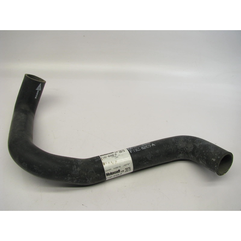 Motorcraft KM-2079 UPPER Radiator Coolant Hose 90-92 Aerostar 1993 Villager 3.0L