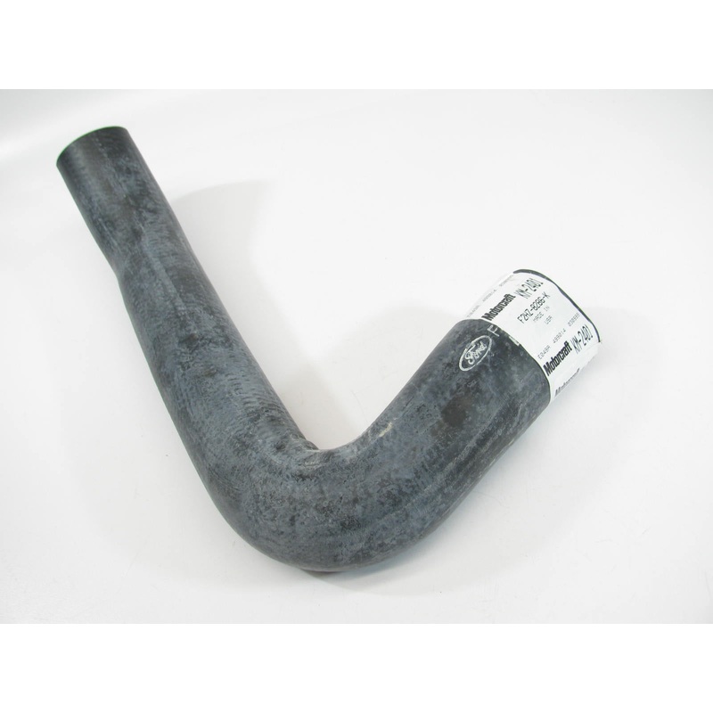 Motorcraft KM-2401 Lower Radiator Coolant Hose 1992-1993 Ford F800 7.8L-L6