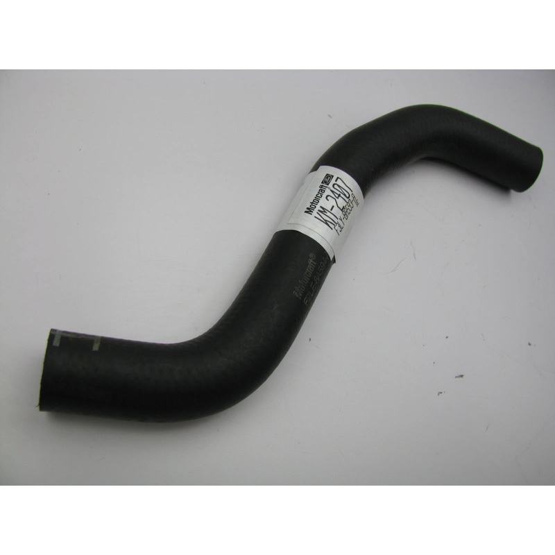 Motorcraft KM-2407 Lower Radiator Coolant Hose For 93-98 Lincoln Mark VIII 4.6L
