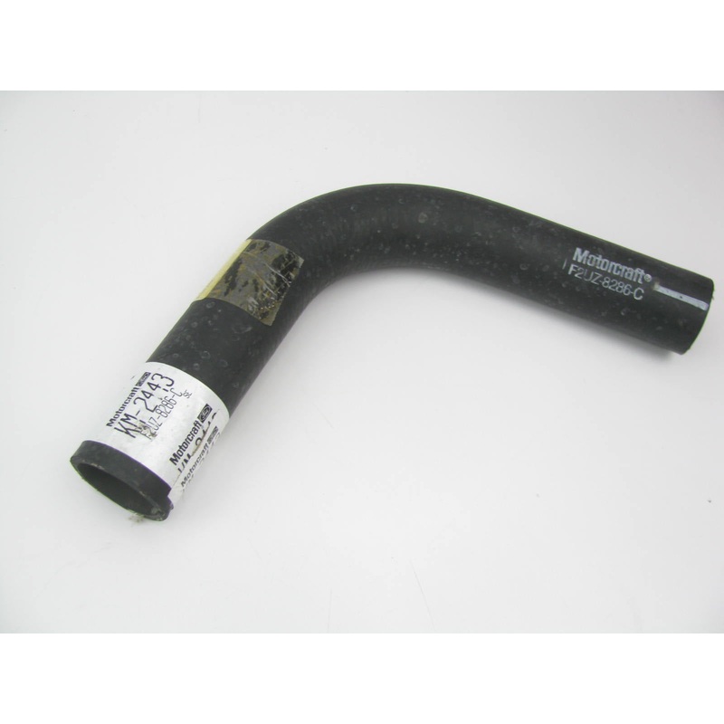 Motorcraft KM-2443 Lower Radiator Coolant Hose - F2UZ-8286-C