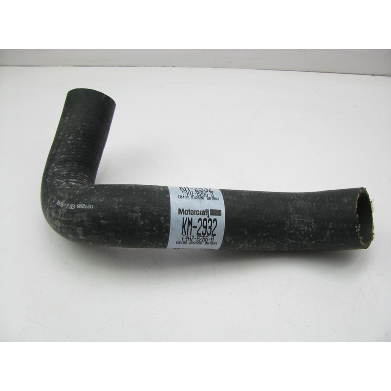 Motorcraft KM-2932 Molded Radiator Coolant Hose - Lower