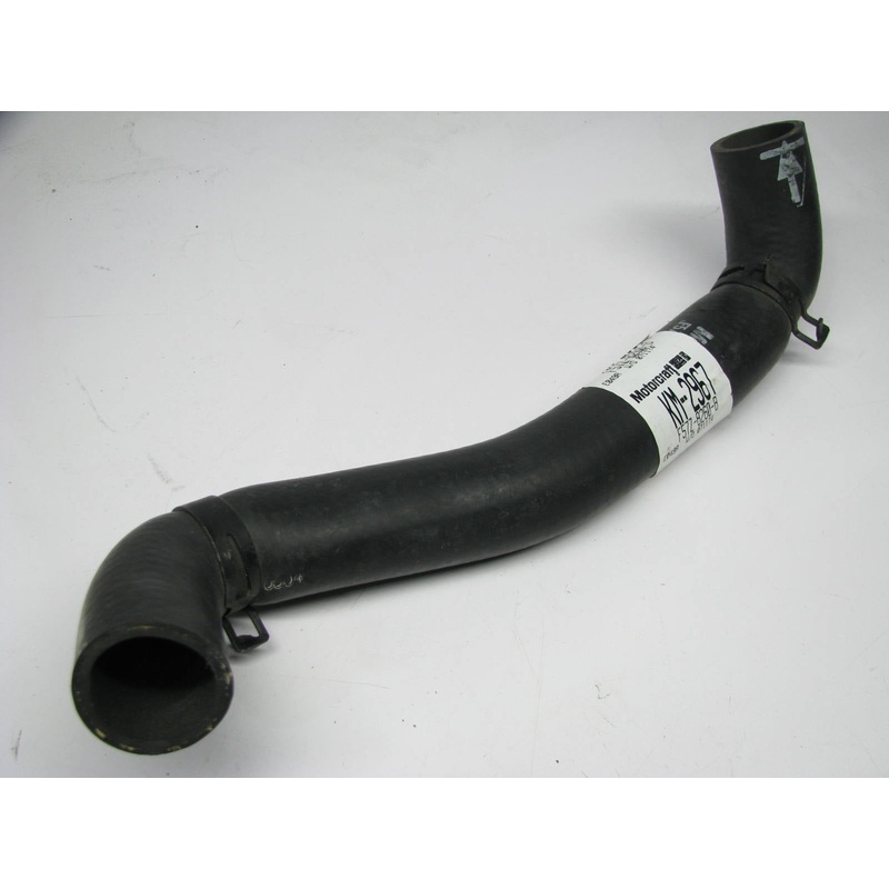 Motorcraft KM-2967 Upper Radiator Coolant Hose 1995-1997 Ford Ranger 2.3L-L4