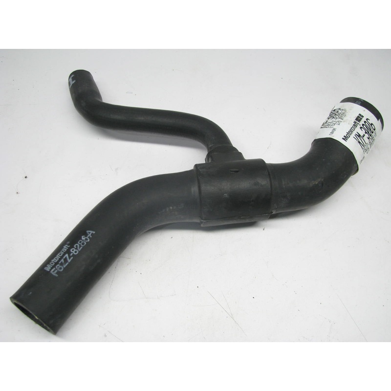 Motorcraft KM-3006 Lower Radiator Coolant Hose For 1996-2004 Ford Mustang GT