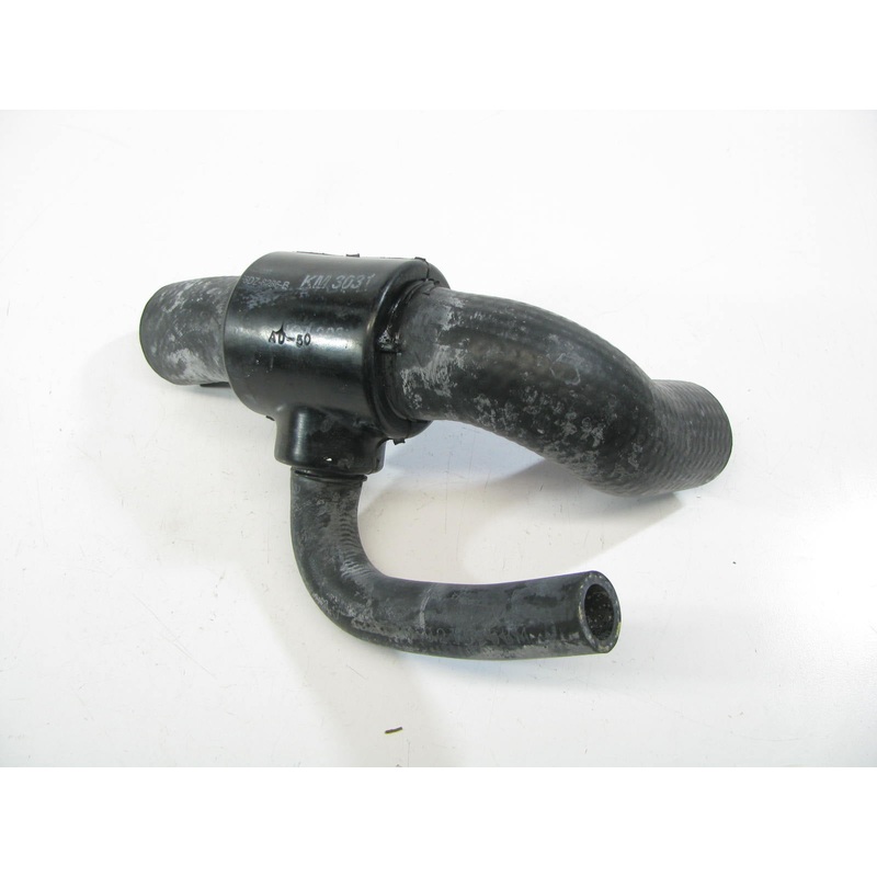 Motorcraft KM-3031 Lower Radiator Coolant Hose 1996 Taurus & Sable 3.0L-V6 DOHC