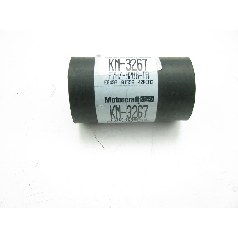 Motorcraft KM-3267 Radiator Coolant Hose - F7HZ-8286-TA