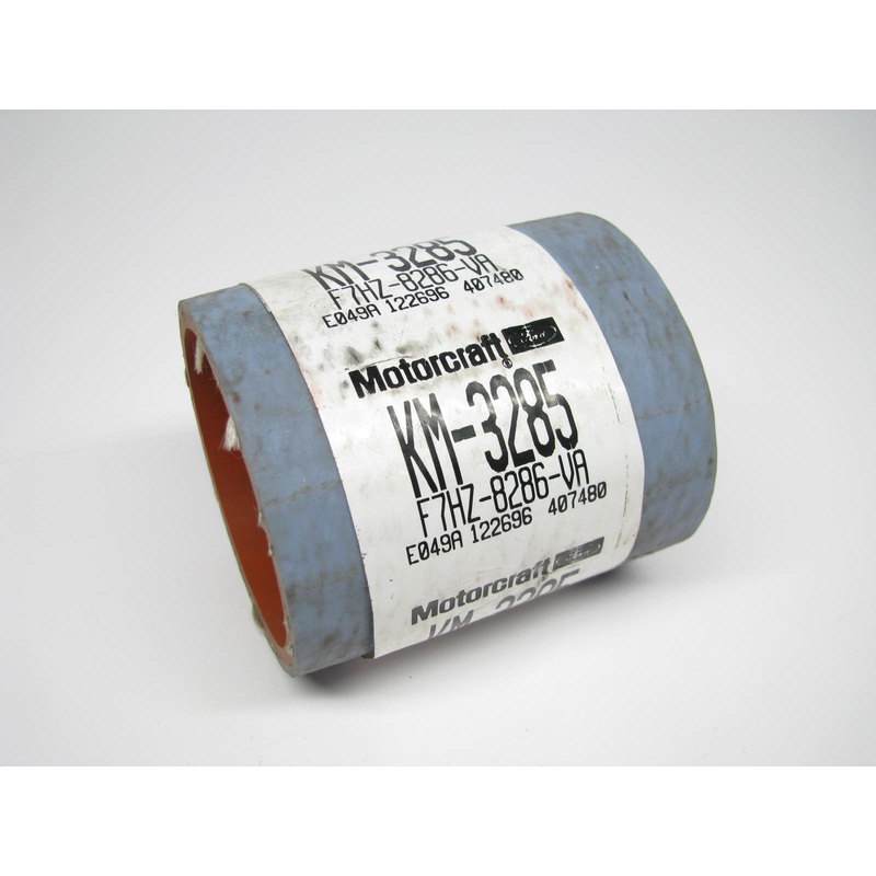Motorcraft KM-3285 Radiator Coolant Hose - F7HZ-8286-VA