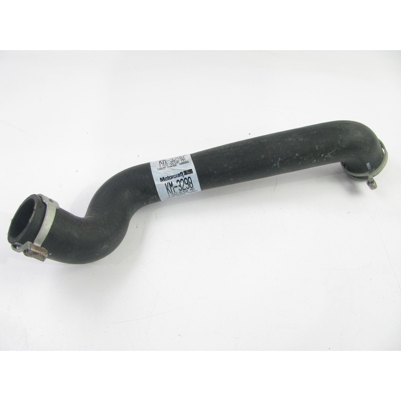 Motorcraft KM-3298 Radiator Coolant Hose - Upper