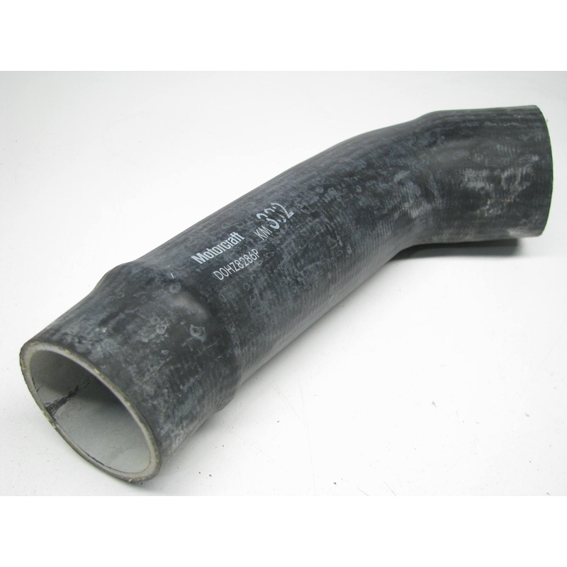 Motorcraft KM-332 Lower Radiator Coolant Hose For 1970-1986 Ford L-Series 6V-71