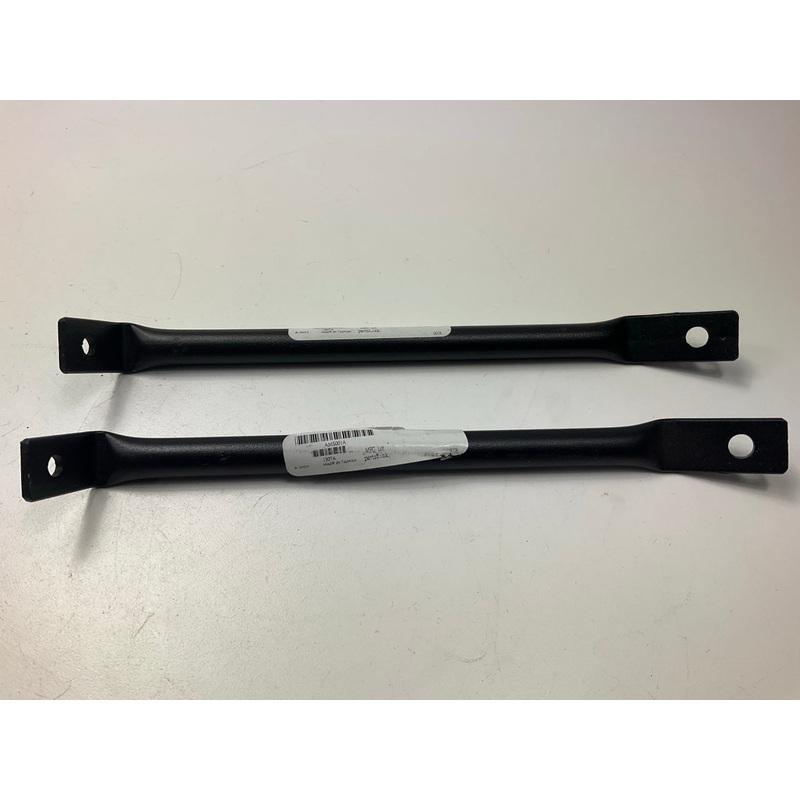 (2) NEW AFTERMARKET Radiator Support For 1999-2004 Jeep Grand Cherokee