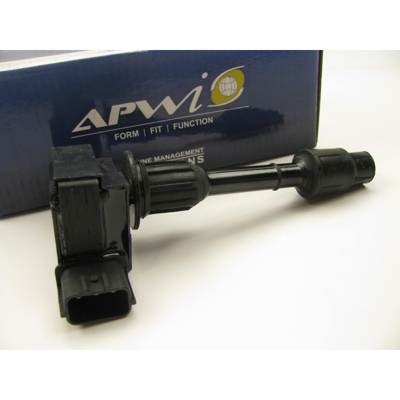 Apwi CLS1093 Direct Ignition Coil For 2001 Infiniti I30 3.0L