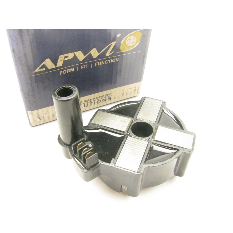 Apwi CLS1096 Ignition Coil For 1990-1996 Dodge Mitsubishi Eagle 1.8L