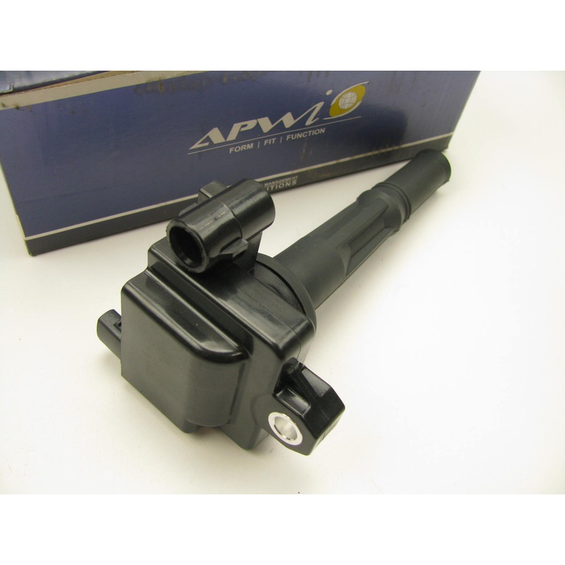 Apwi CLS1100 Direct Ignition Coil for 1995-1998 Toyota Paseo Tercel 1.5L