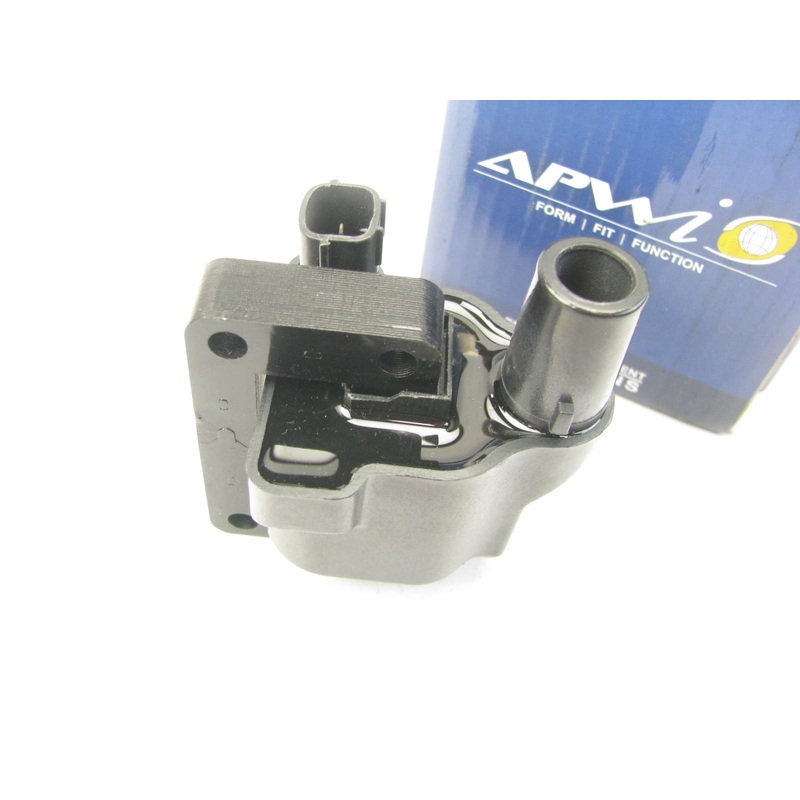 Apwi CLS1104 Ignition Coil For 1993-1996 Nissan 1.6L 2.4L-L4