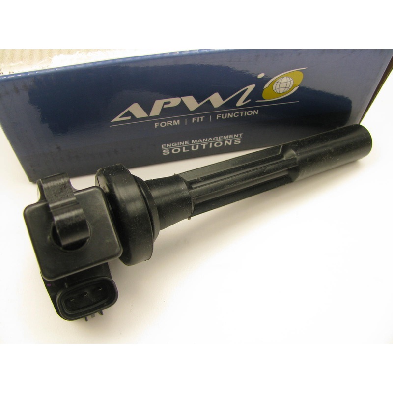 Apwi CLS1120 Direct Ignition Coil for 1996-1997 Honda Acura Isuzu 3.2L