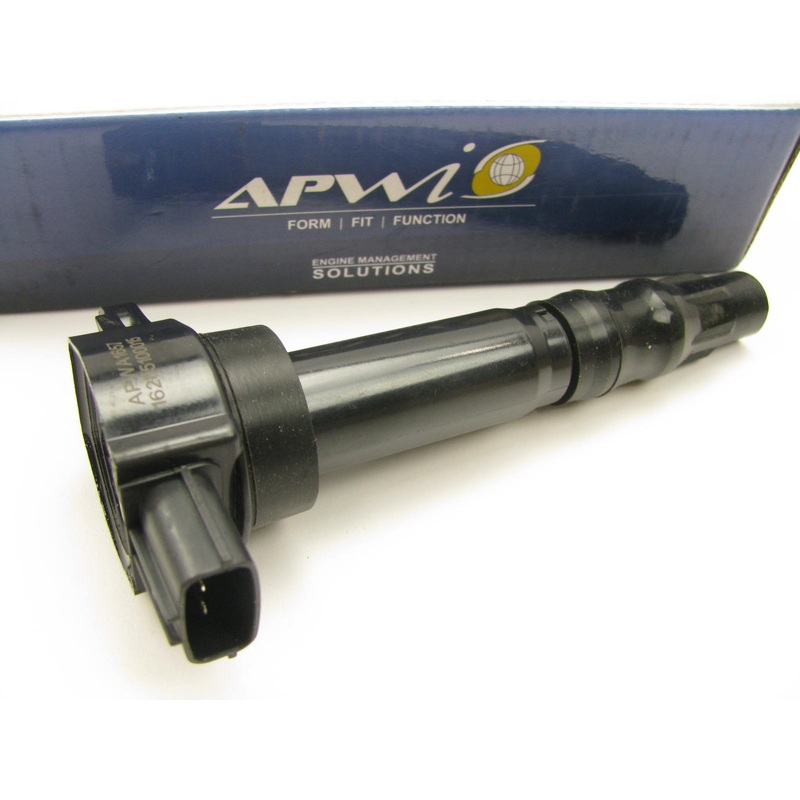 APWI CLS1123 Direct Ignition Coil For 2004-2009 Mitsubishi 2.4L 3.8L