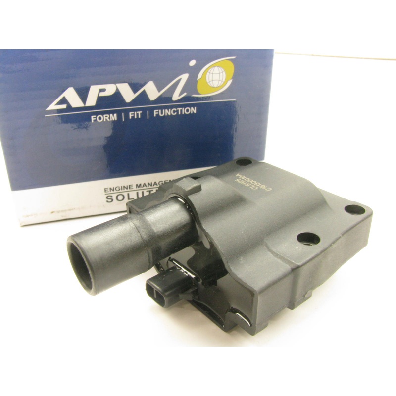 Apwi CLS1125 Ignition Coil For 1988-1992 Toyota Lexus 2.0L 2.5L 3.0L 4.0L