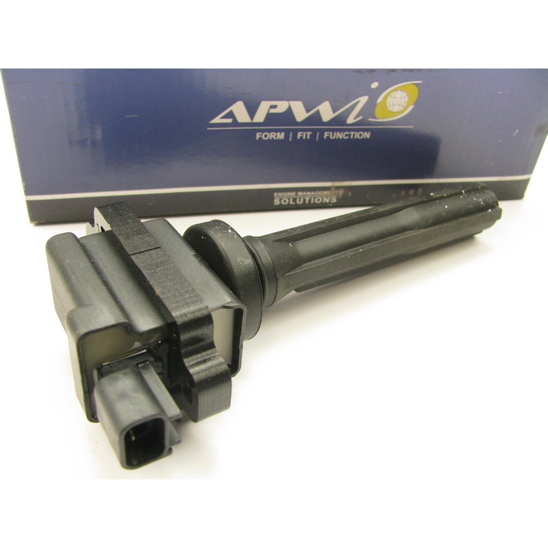 Apwi CLS1129 Direct Ignition Coil For 1996-1997 Suzuki Sidekick 1.8L-L4