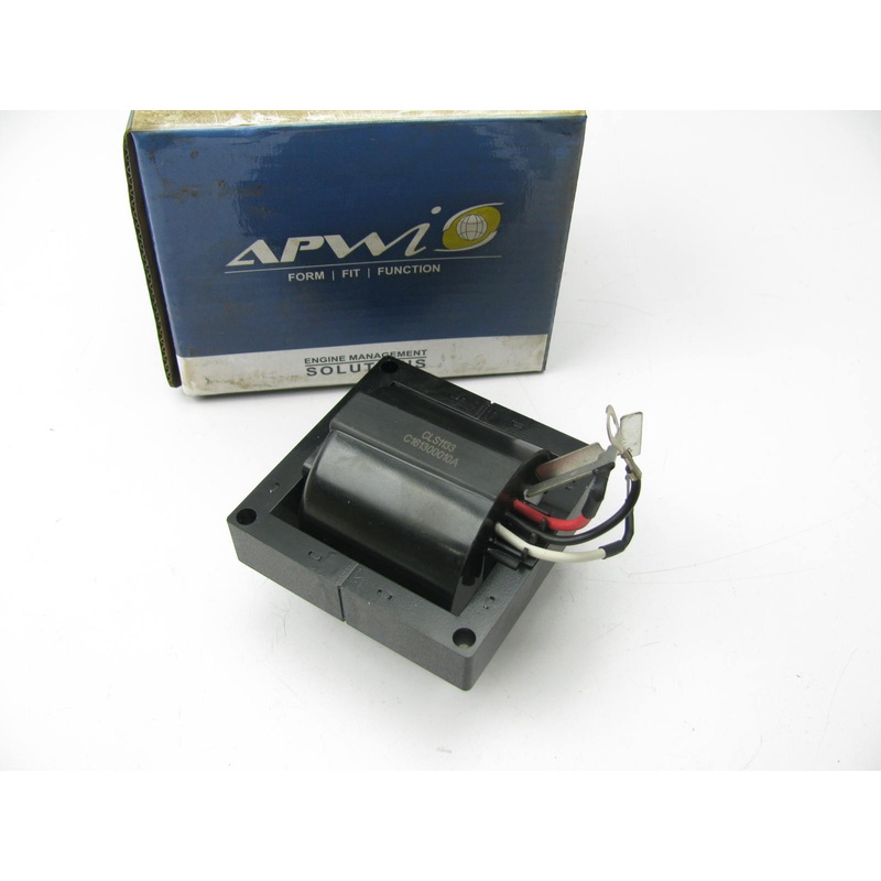 Apwi CLS1133 Ignition Coil - 5C1060 7B8 5194 D555A DR32T C833 52-1910 2-5194