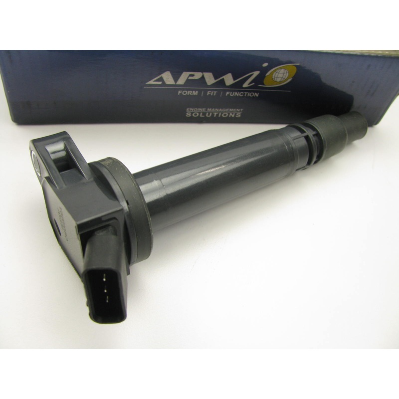 Apwi CLS1137 Direct Ignition Coil for 2006-2013 Toyota 2.7L 3.5L 4.0L 4.6L 5.7L