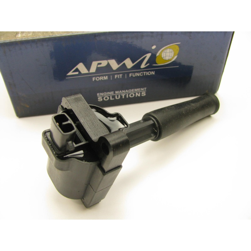 Apwi CLS1149 Direct Ignition Coil For 1997-2003 Jaguar 4.0L