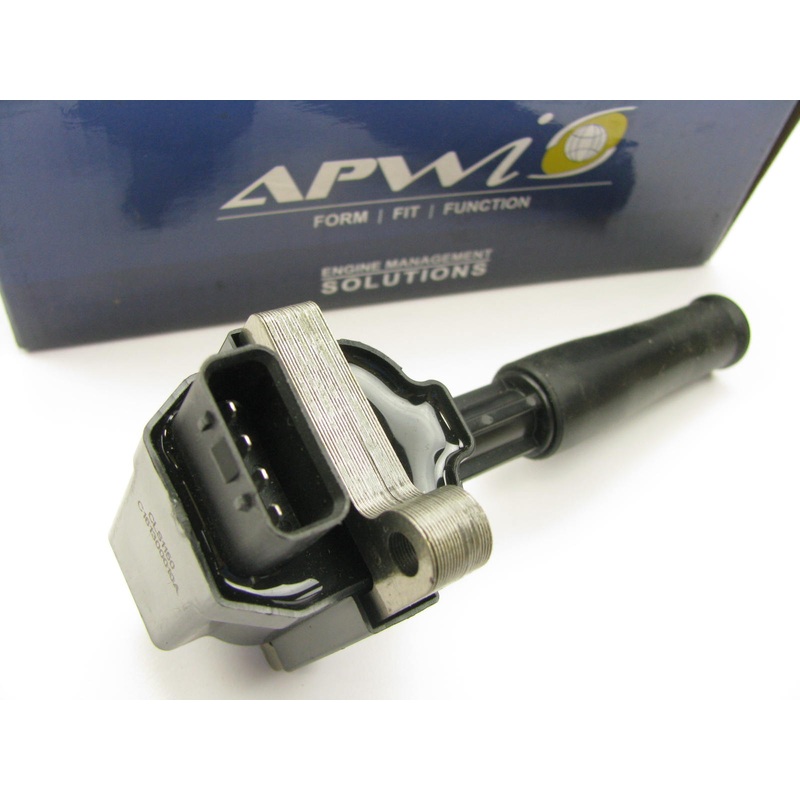 Apwi CLS1150 Direct Ignition Coil For 1995-2003 Jaguar 4.0L