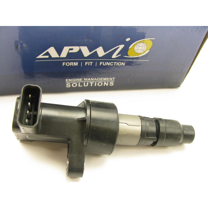 Apwi CLS1153 Direct Ignition Coil For 2002-2008 Jaguar 2.5L 3.0L
