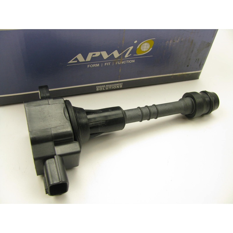 Apwi CLS1155 Direct Ignition Coil For 2006 Nissan Sentra 1.8L CALIFORNIA ONLY