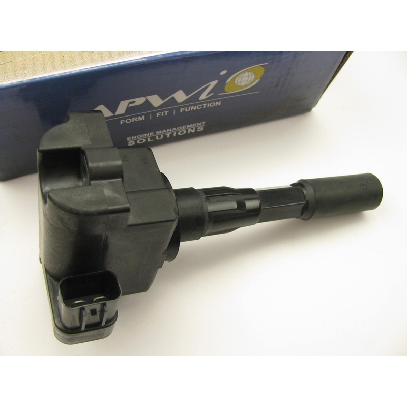 Apwi CLS1162 Direct Ignition Coil For 1991-1995 Acura 3.0L 3.2L