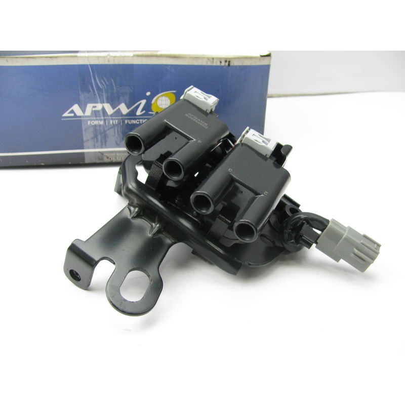Apwi CLS1181 Ignition Coil For 2003-2009 Hyundai 2.0L