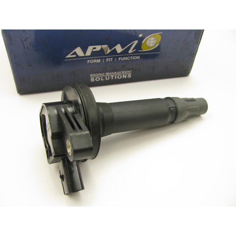 Apwi CLS1184 Direct Ignition Coil For 2007-2011 Ford Mazda Lincoln 3.5L 3.7L