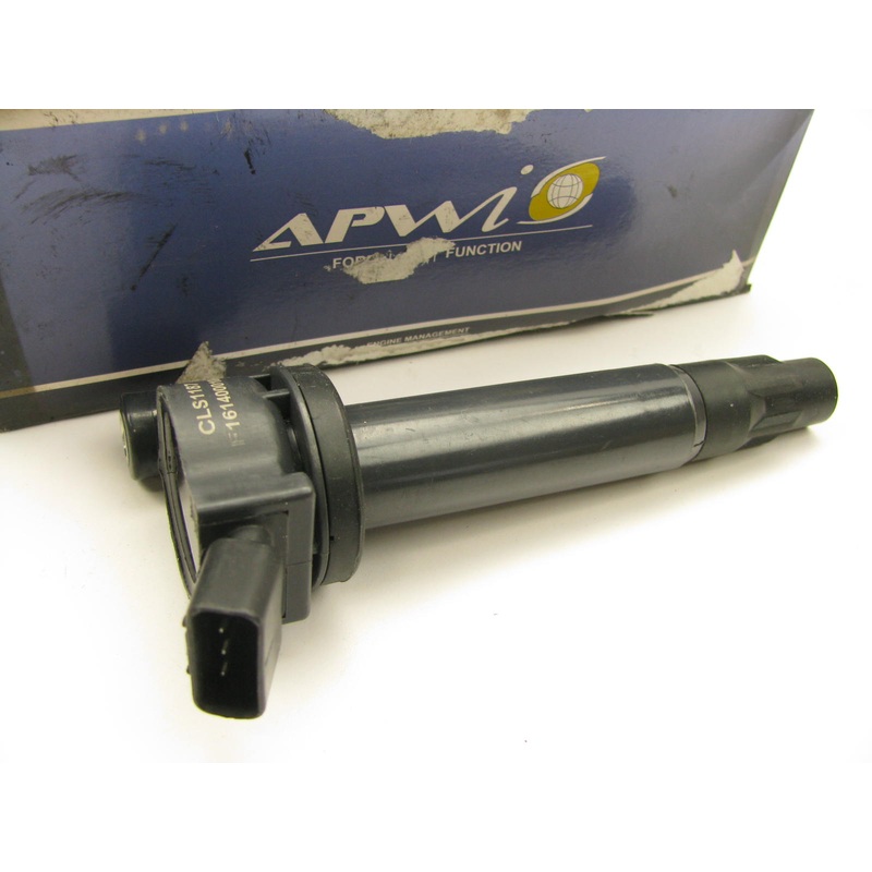 Apwi CLS1187 Direct Ignition Coil For 2004-2010 Lexus Toyota 3.3L