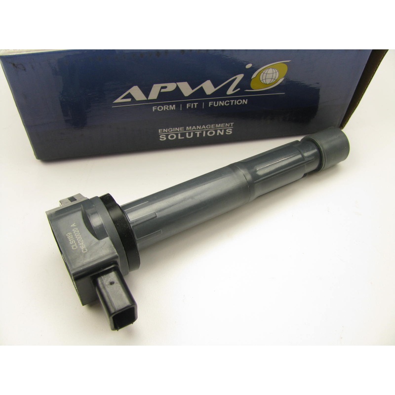 Apwi CLS1189 Direct Ignition Coil for 2004-2008 Acura TSX 2.4L-L4