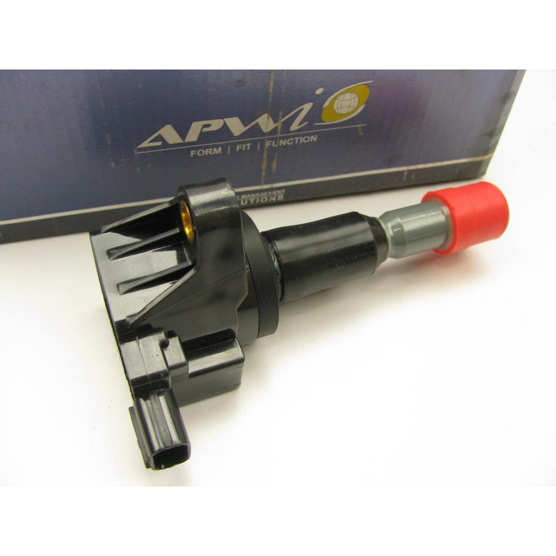 Apwi CLS1190 Direct Ignition Coil for 2007-2008 Honda Fit 1.5L-L4