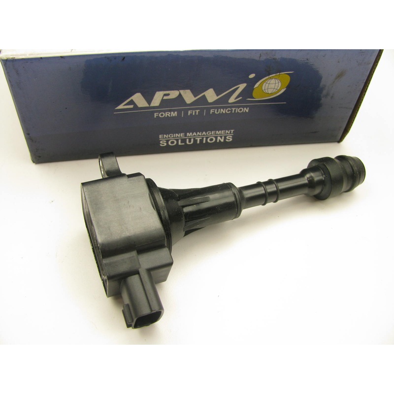 Apwi CLS1198 Direct Ignition Coil For 2004-2006 Nissan  5.6L