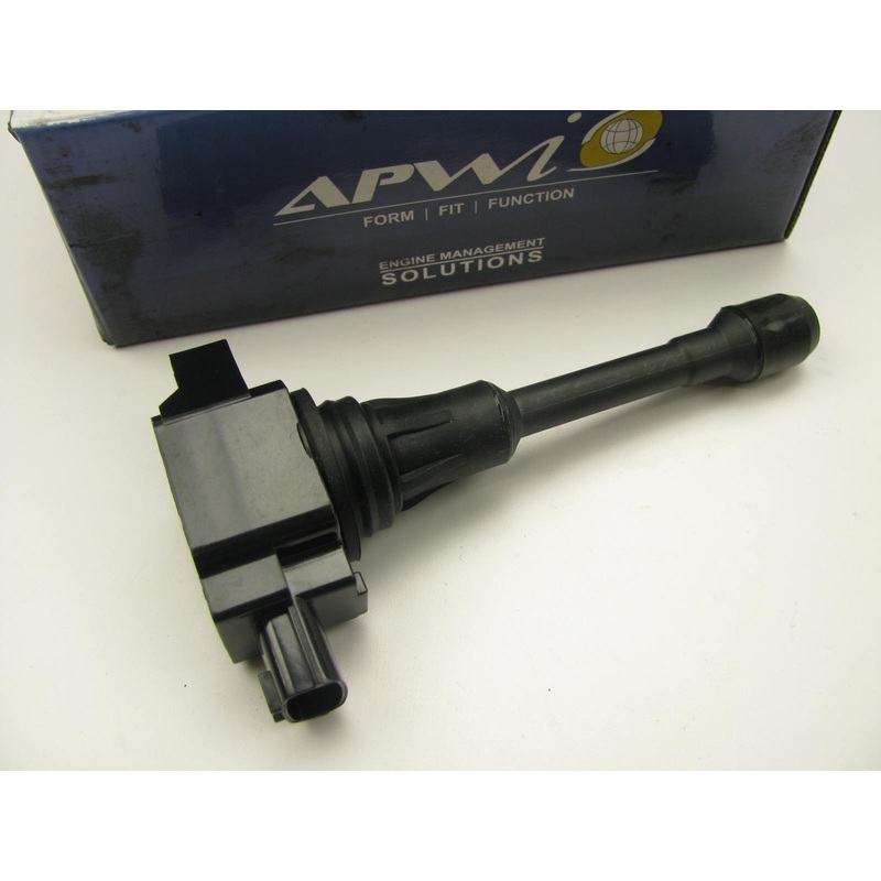 Apwi CLS1199 Direct Ignition Coil For 2007-2010 Nissan 3.5L