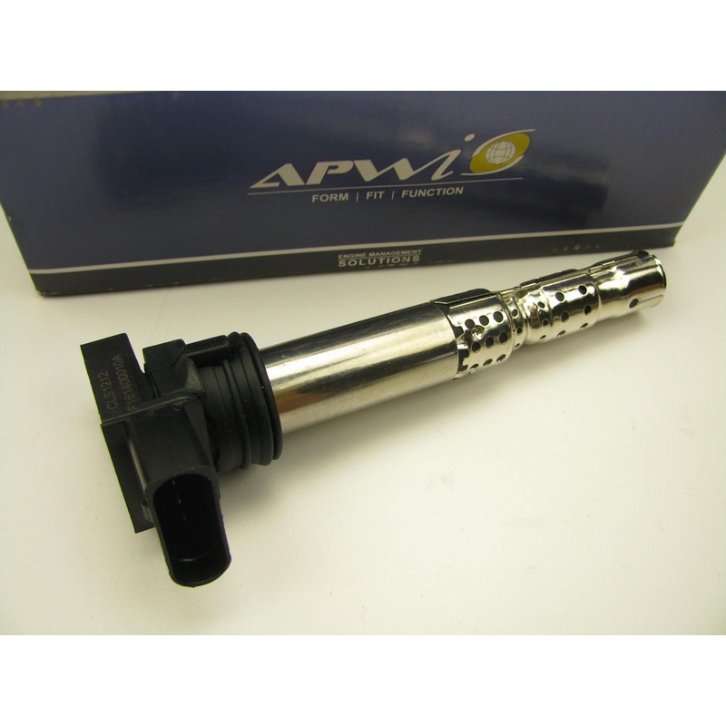 Apwi CLS1212 Direct Ignition Coil For 2005-2009 VW Audi 6.0L W12