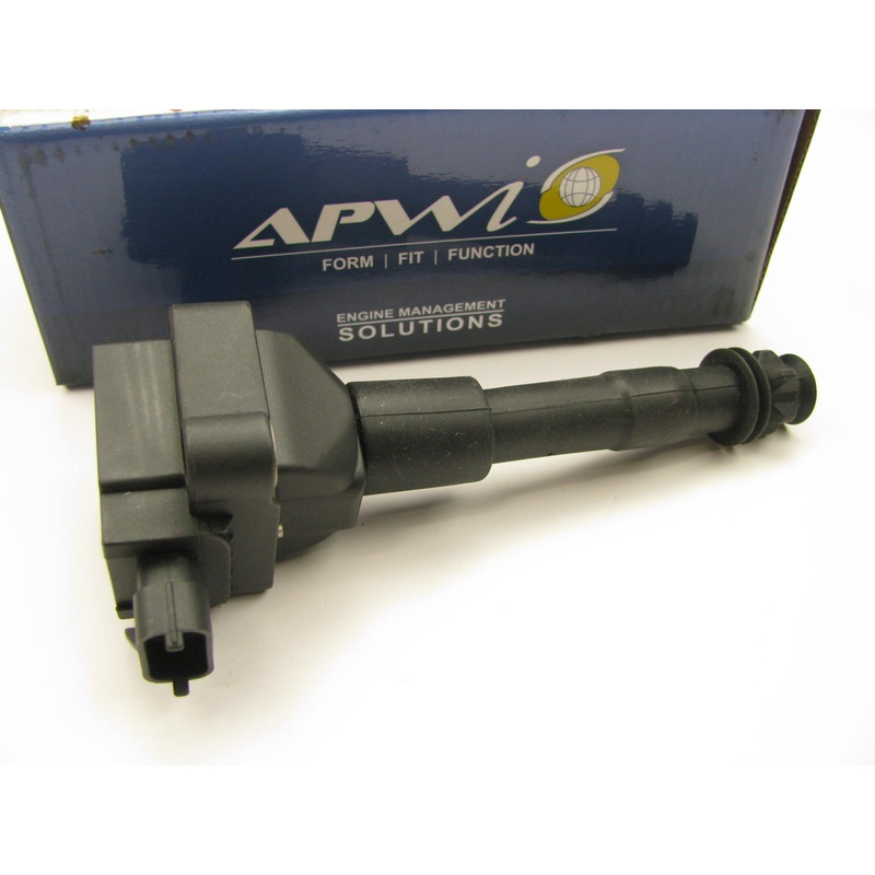 Apwi CLS1214 Direct Ignition Coil for 2001-2008 Porsche 2.7L 3.2L 3.4L 3.6L