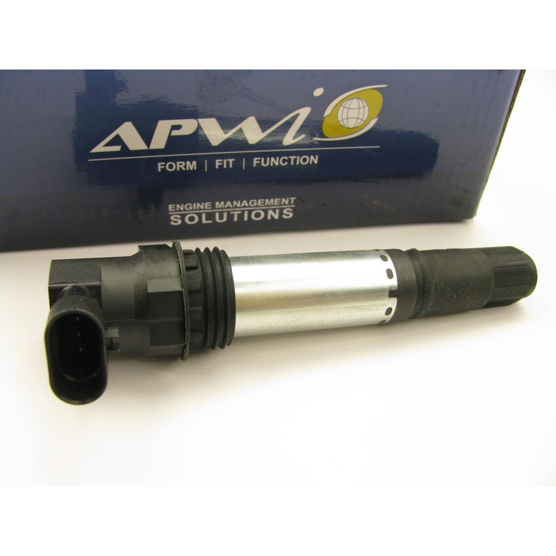 Apwi CLS1217 Direct Ignition Coil For 02-05 Freelander 2.5L-V6