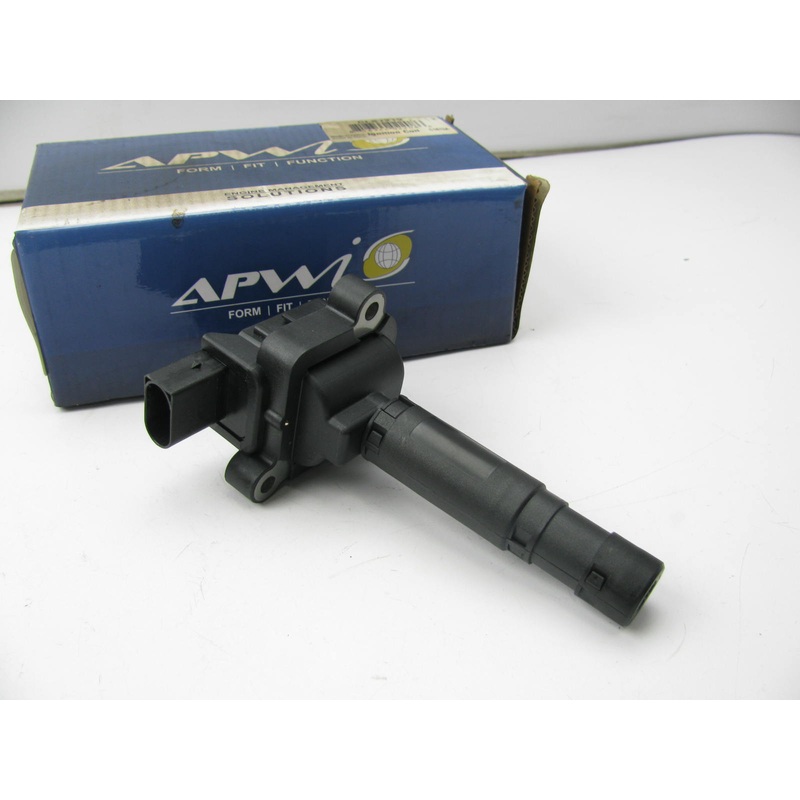 Apwi CLS1219 Ignition Coil - 03-05 Mercedes-Benz C230 1.8L