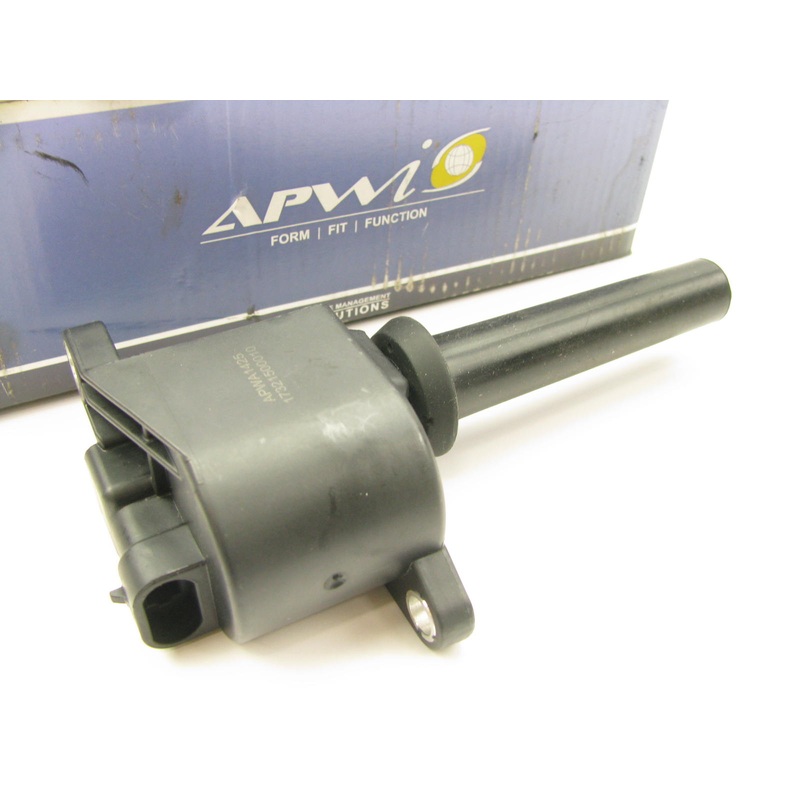Apwi CLS1222 Ignition Coil For 2004-2005 Suzuki Verona 2.5L-L6