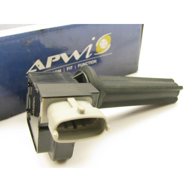 Apwi CLS1224 Direct Ignition Coil for 2004-2007 Chevrolet Saturn 2.0L