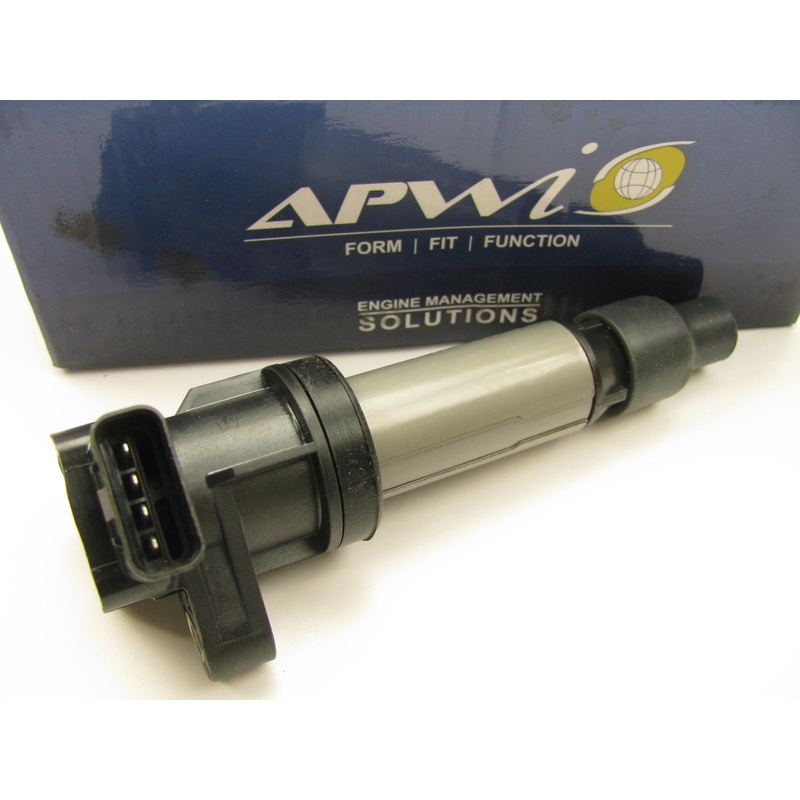 Apwi CLS1225 Direct Ignition Coil for 2006 Buick Cadillac 4.6L