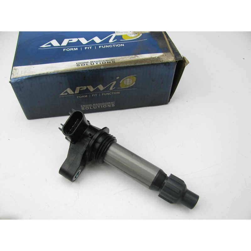 Apwi CLS1226 Direct Ignition Coil for 2007-2009 Cadillac Suzuki 3.2L 3.6L