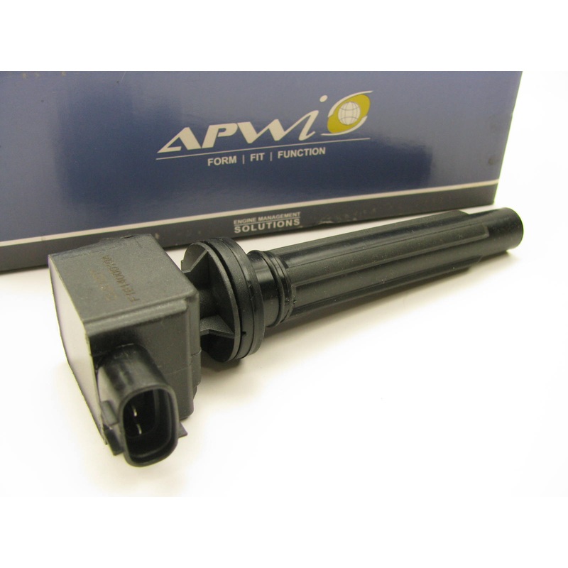 Apwi CLS1237 Direct Ignition Coil for 2006-2009 Suzuki 2.0L 2.7L