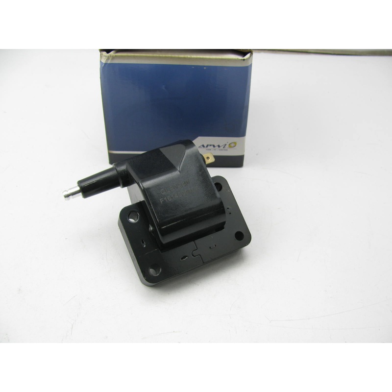 Apwi CLS1240 Ignition Coil For 1991-1993 Jeep 4.0L