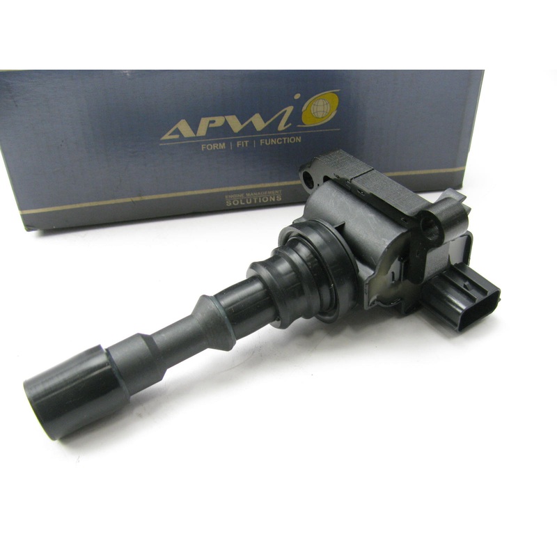 Apwi CLS1243 Direct Ignition Coil For 2003-2006 Kia Sorento 3.5L-V6