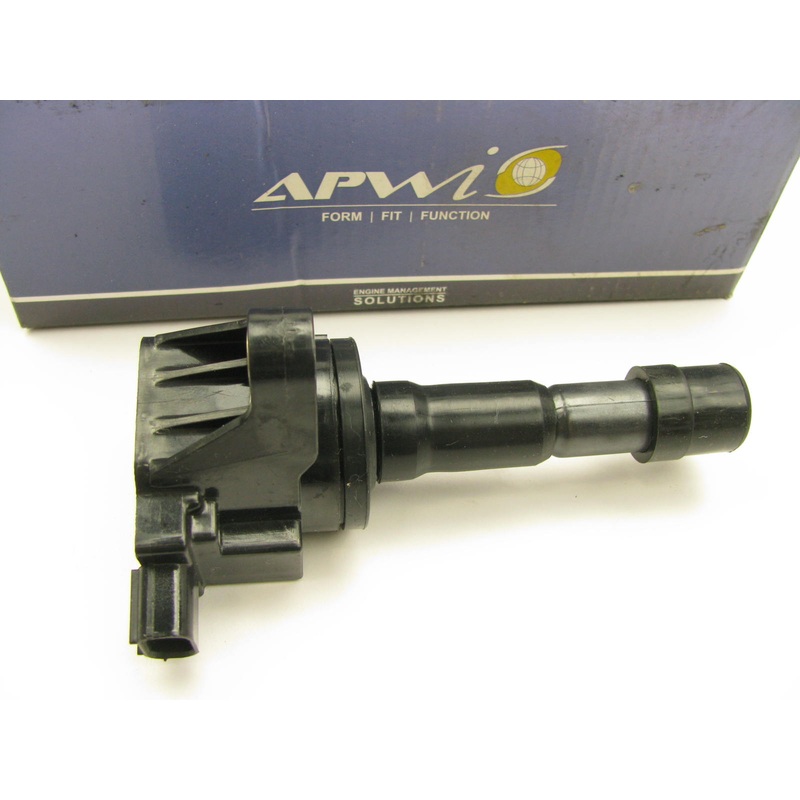 Apwi CLS1245 Direct Ignition Coil for 2009-2010 Honda Fit 1.5L-L4