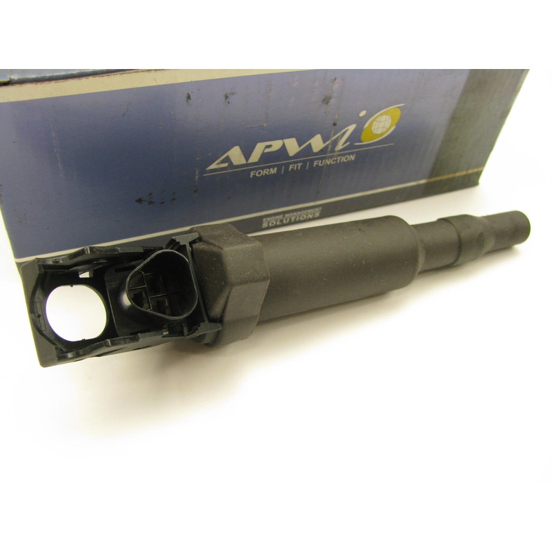 Apwi CLS1250 Direct Ignition Coil For 2006-11 BMW Mini 1.6L 2.5L 3.0L 4.4L 6.0L